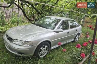 Седан Opel Vectra 2000 в 