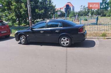 Седан Opel Vectra 2008 в Киеве