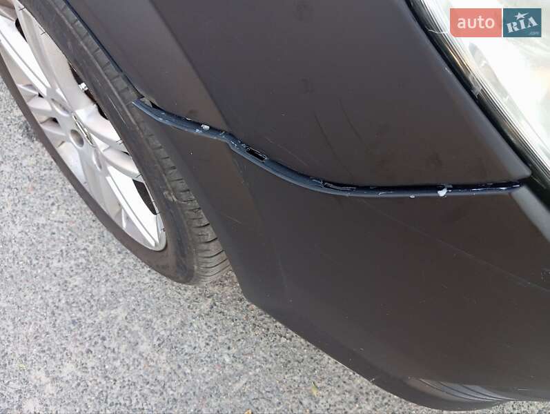Седан Opel Vectra 2007 в Киеве