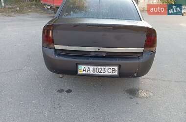 Седан Opel Vectra 2007 в 