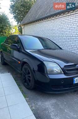 Седан Opel Vectra 2003 в Гайсине