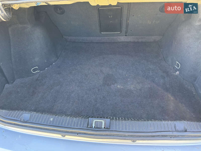 Седан Opel Vectra 2001 в Киеве фото 12 Седан Opel Vectra 2001 в Киеве