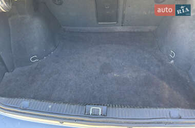 Седан Opel Vectra 2001 в 