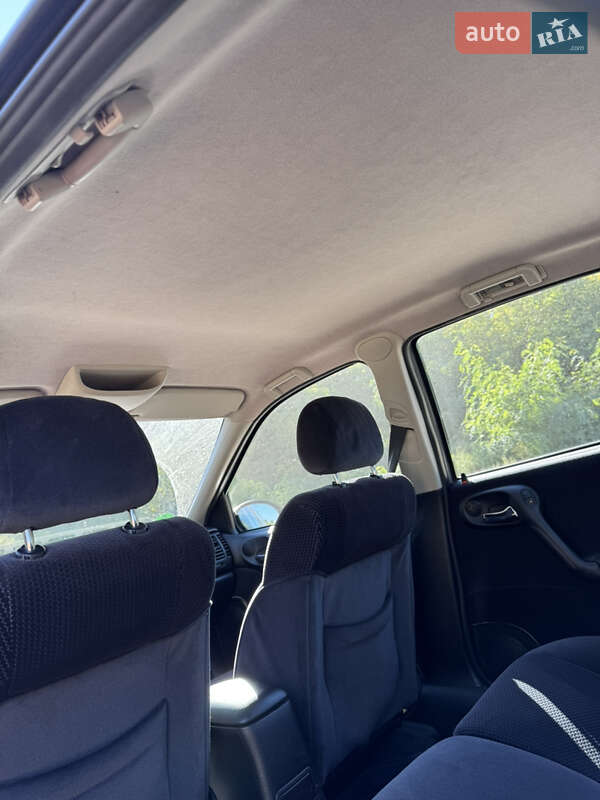 Седан Opel Vectra 2001 в Киеве фото 21 Седан Opel Vectra 2001 в Киеве