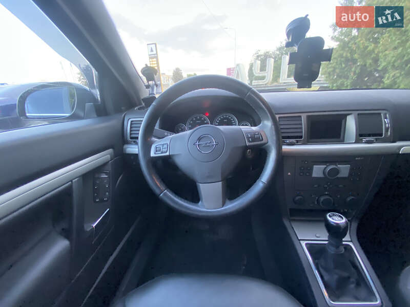 Універсал Opel Vectra 2008 в Луцьку фото 25 Універсал Opel Vectra 2008 в Луцьку
