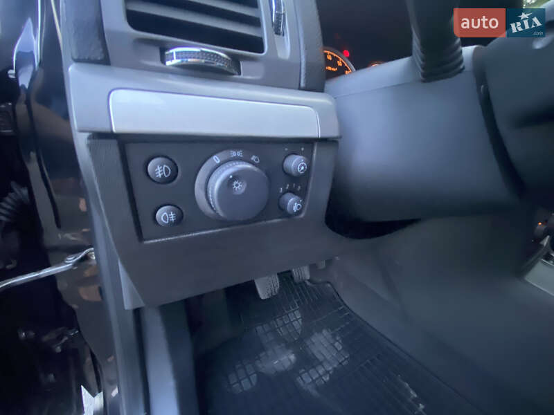 Універсал Opel Vectra 2008 в Луцьку фото 30 Універсал Opel Vectra 2008 в Луцьку