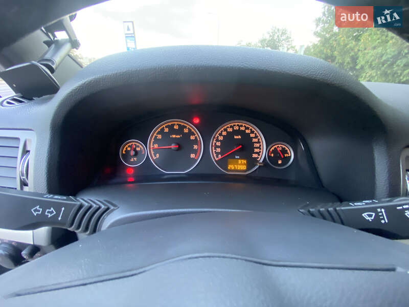 Універсал Opel Vectra 2008 в Луцьку фото 36 Універсал Opel Vectra 2008 в Луцьку