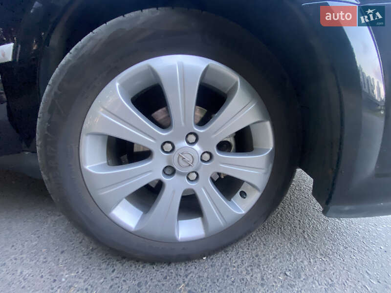 Універсал Opel Vectra 2008 в Луцьку фото 41 Універсал Opel Vectra 2008 в Луцьку