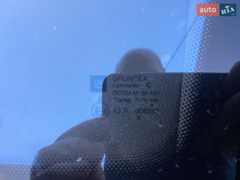 Універсал Opel Vectra 2008 в Луцьку фото 46 Універсал Opel Vectra 2008 в Луцьку