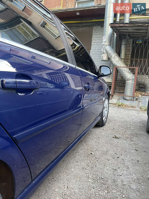 Седан Opel Vectra 2008 в Дніпрі фото 10 Седан Opel Vectra 2008 в Дніпрі