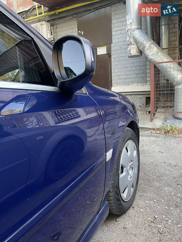 Седан Opel Vectra 2008 в Дніпрі фото 12 Седан Opel Vectra 2008 в Дніпрі