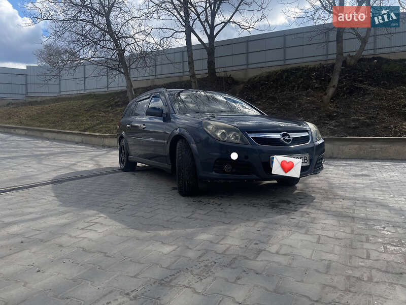 Универсал Opel Vectra 2005 в Тернополе фото 15 Универсал Opel Vectra 2005 в Тернополе