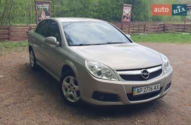 Седан Opel Vectra 2007 в Буче