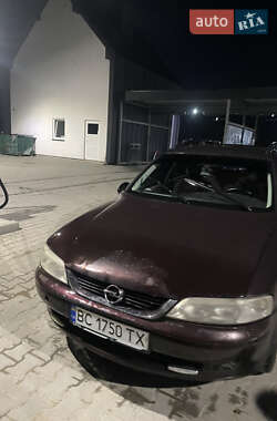 Універсал Opel Vectra 1999 в Бориславі