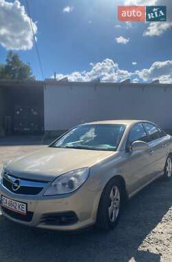 Седан Opel Vectra 2007 в 