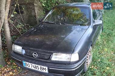 Седан Opel Vectra 1995 в Хмельницькому