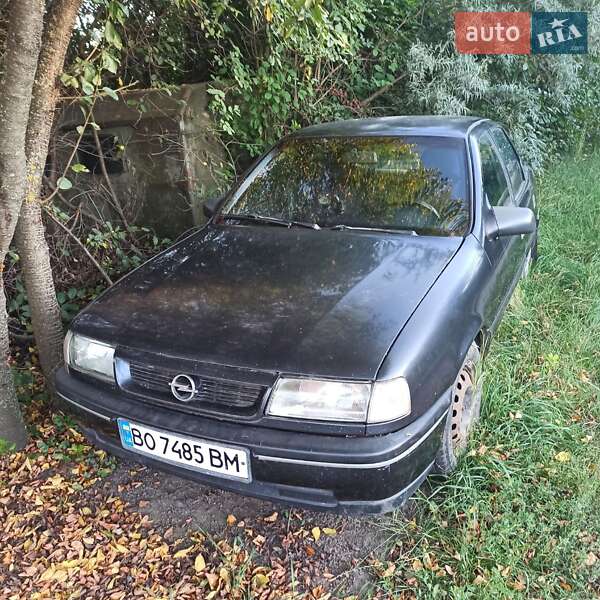 Седан Opel Vectra 1995 в Хмельницком