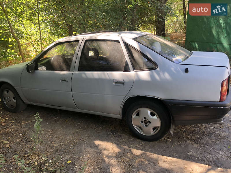 Седан Opel Vectra 1991 в Одессе