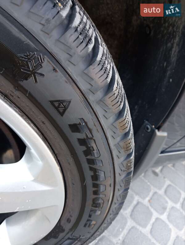 Седан Opel Vectra 2006 в Тернополе