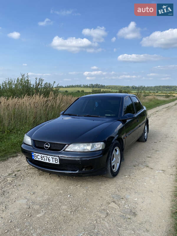 Opel Vectra 1996