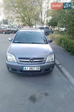 Універсал Opel Vectra 2004 в Києві