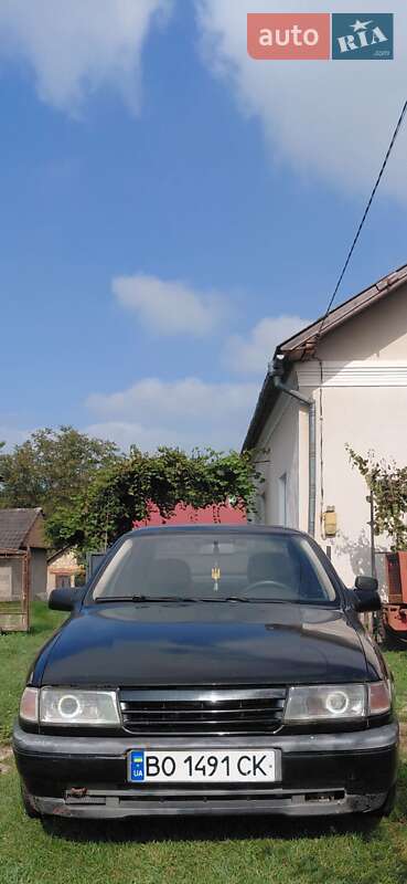 Opel Vectra 1990