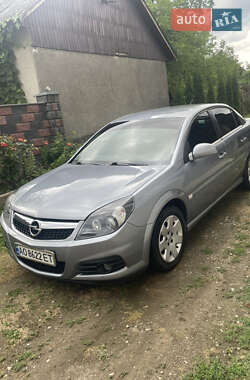 Седан Opel Vectra 2007 в Вышкове