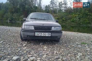 Седан Opel Vectra 1989 в Коломиї