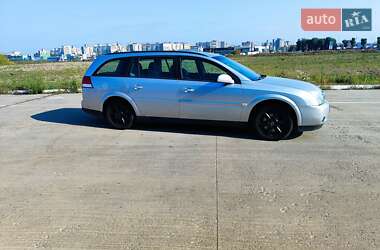 Универсал Opel Vectra 2004 в 