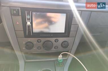 Универсал Opel Vectra 2004 в 