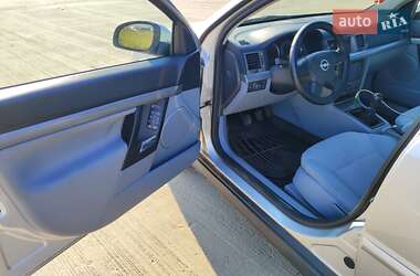 Универсал Opel Vectra 2004 в 