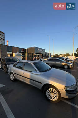 Седан Opel Vectra 1998 в 