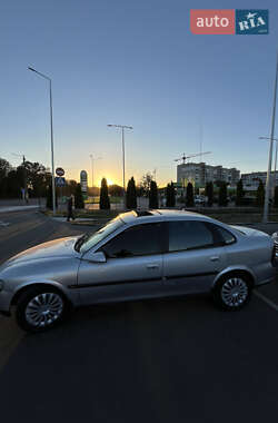 Седан Opel Vectra 1998 в 