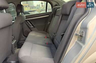 Седан Opel Vectra 2007 в 
