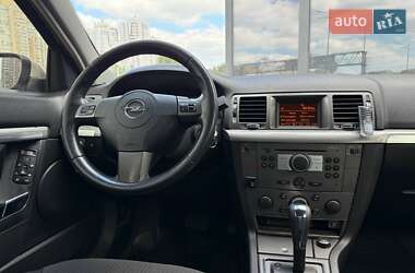Седан Opel Vectra 2007 в 