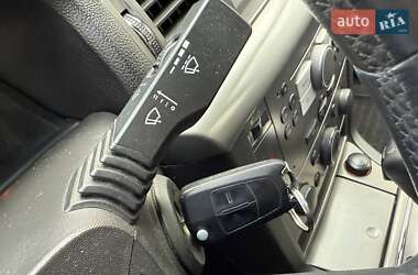 Седан Opel Vectra 2007 в 