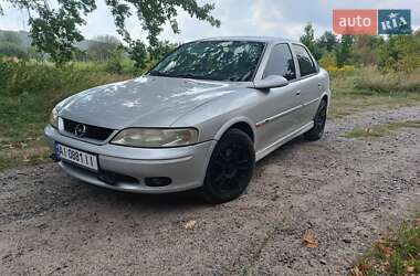 Седан Opel Vectra 1999 в Києві