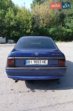 Седан Opel Vectra 1993 в 