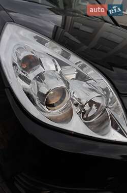 Универсал Opel Vectra 2008 в 