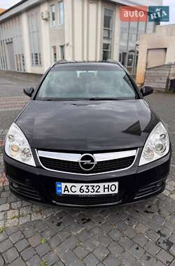 Универсал Opel Vectra 2008 в 