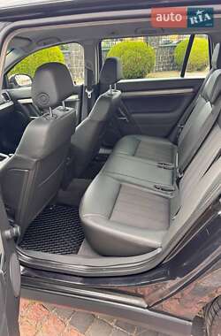 Универсал Opel Vectra 2008 в 