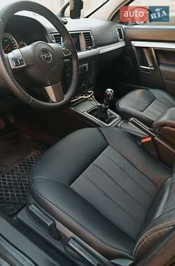 Универсал Opel Vectra 2008 в 