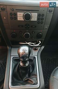 Универсал Opel Vectra 2008 в 