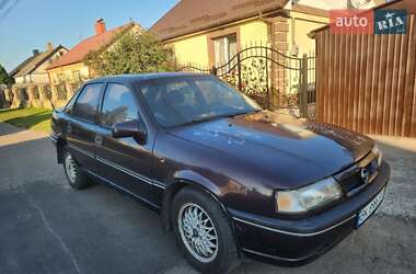 Седан Opel Vectra 1993 в Рівному