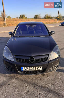 Седан Opel Vectra 2006 в 