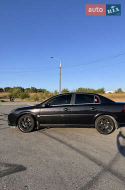 Седан Opel Vectra 2006 в 