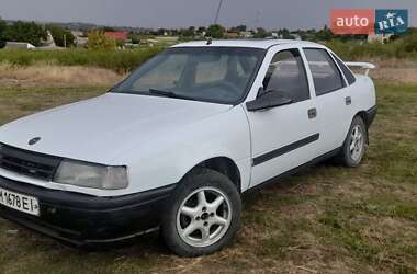 Седан Opel Vectra 1991 в Николаеве