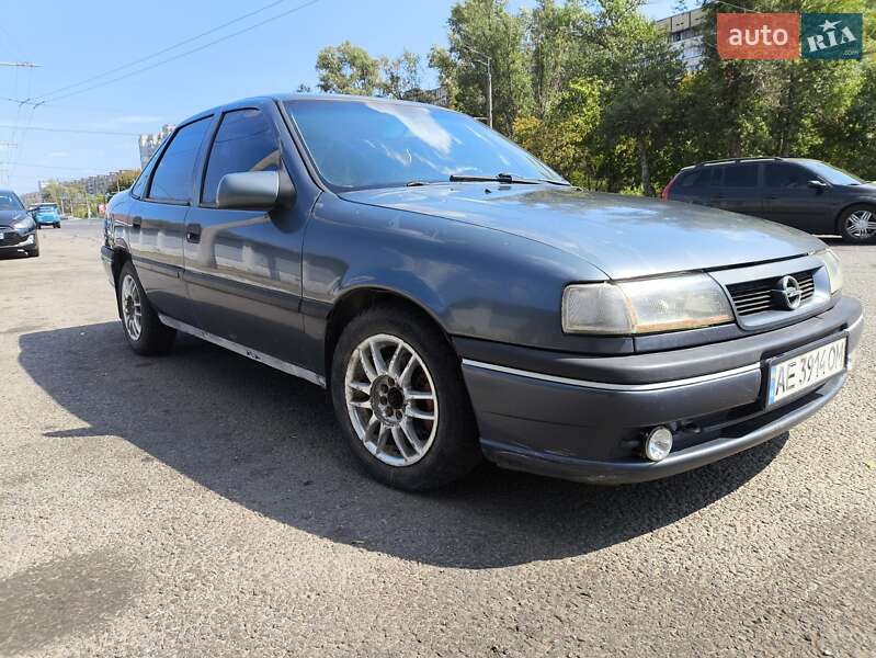 Opel Vectra 1995