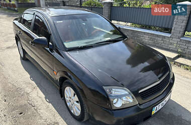 Седан Opel Vectra 2005 в 
