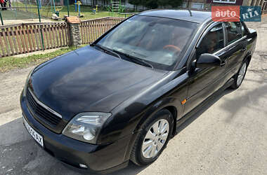 Седан Opel Vectra 2005 в 